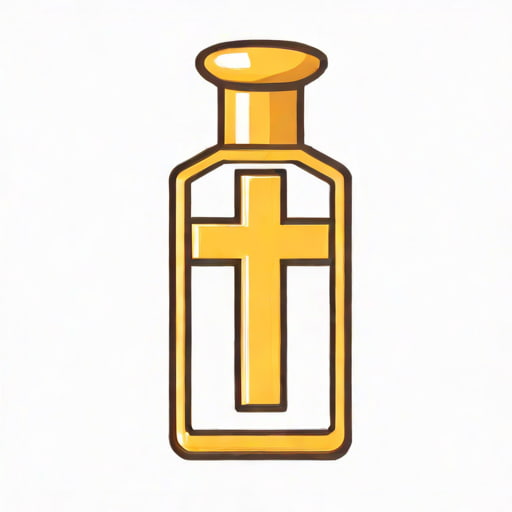 Gold Cross Muscle Rub Liniment