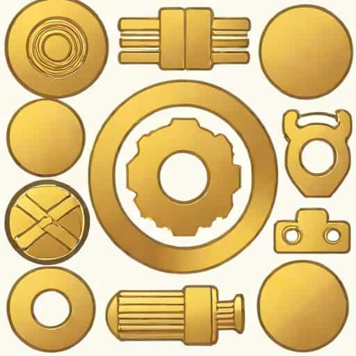 Gold Is Most Ductile Metal
