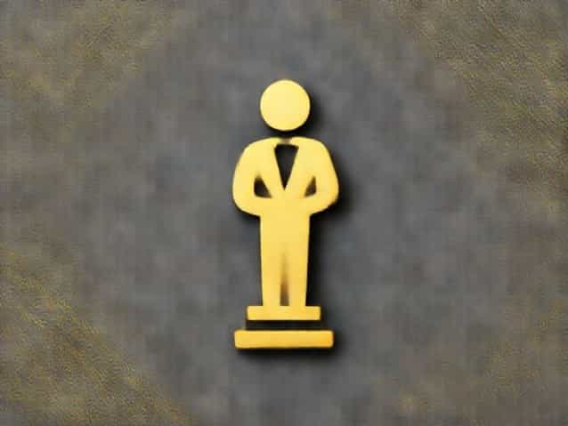 Golden Globes Emcee 2024