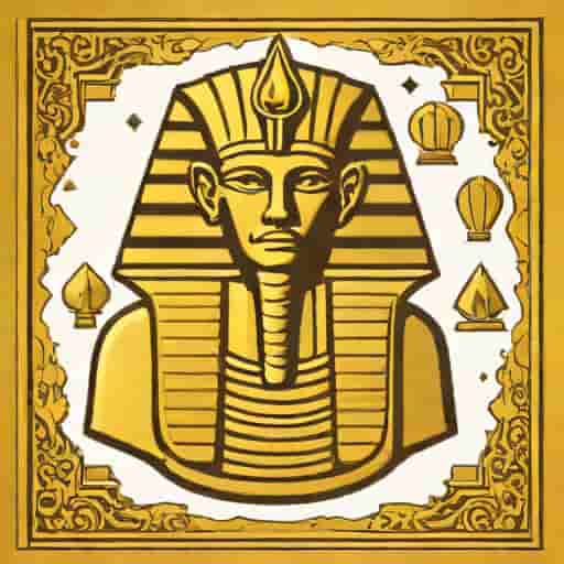 Golden Pharaoh Casino