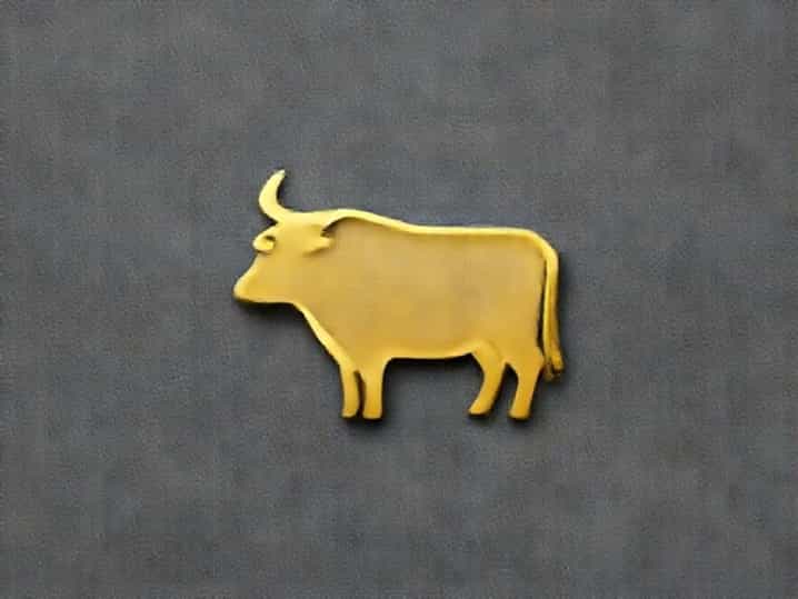 Golden Steer Forest Park