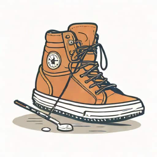 Golf Travis Scott Shoes
