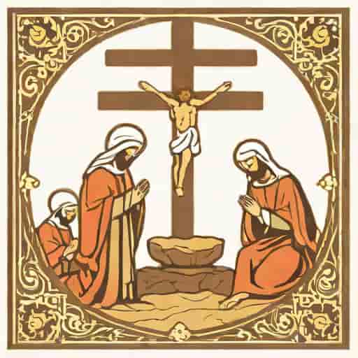 Good Friday Jacobite Prayer Pdf