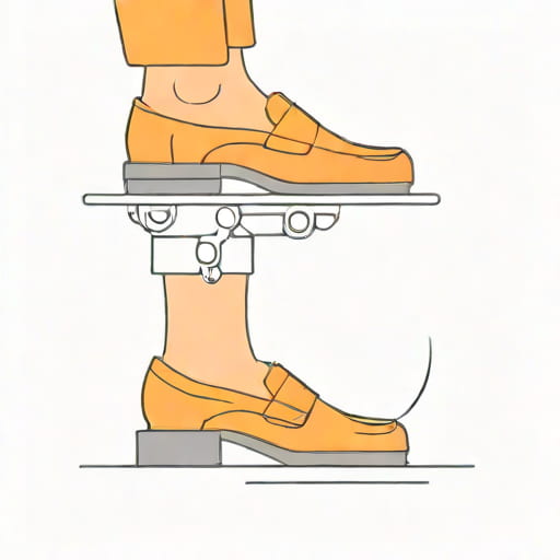 Good Podiatrist Near Me
