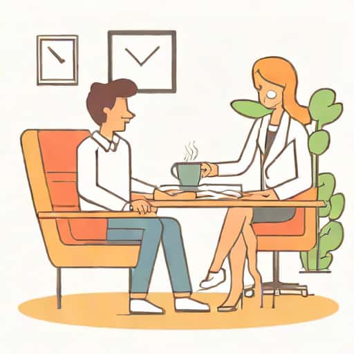 Good Psychotherapist Near Me