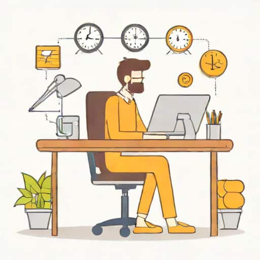 Good Reasons For Teleworking