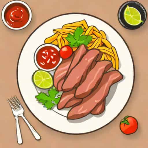 Good Steak For Fajitas