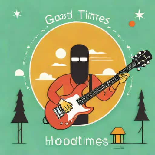 Good Times Hoodoo Gurus