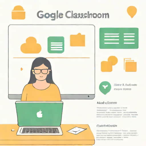 Google Classroom Rubric Template