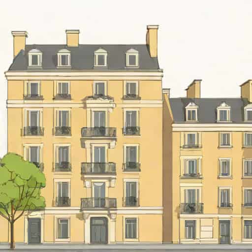 Goralska Residences Paris Bastille