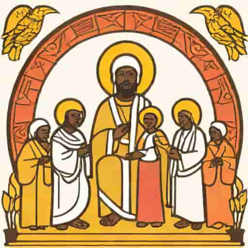 Gospel Sud Africain Chretien