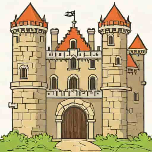 Gothic 3 Ransack The Castle Of Trellis