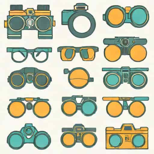 Grades Of Binocular Vision Ppt
