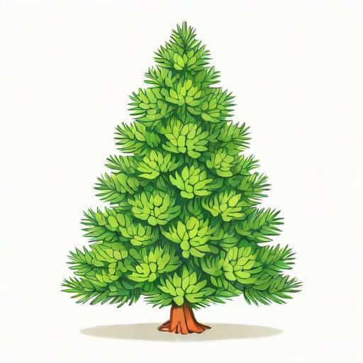 Grand Duchess Balsam Fir Tree Home Depot