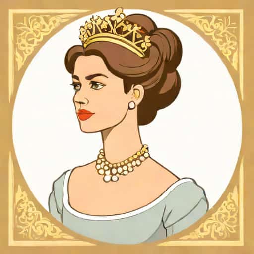 Grand Duchess Xenia