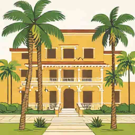 Grand Hacienda St Pete