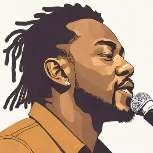 Grand National Tour Kendrick Lamar