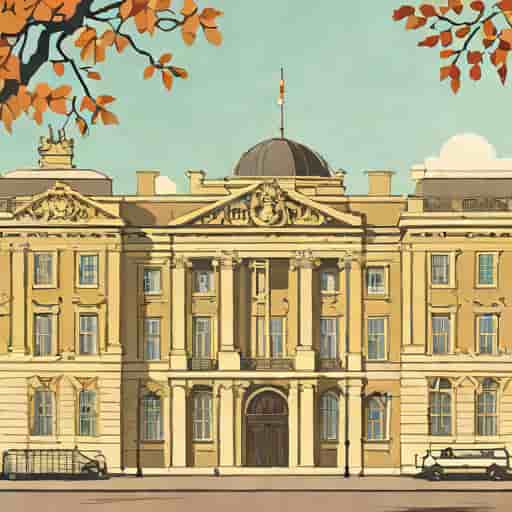 Grand Royale London Hyde Park