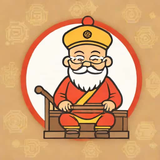 Granduncle In Chinese