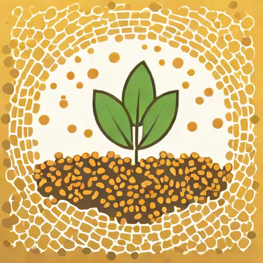 Granular Post Emergent Herbicide