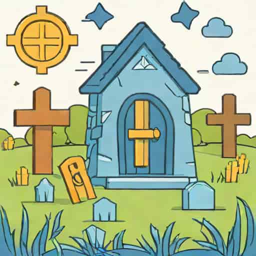 Graveyard Keeper Blue Points