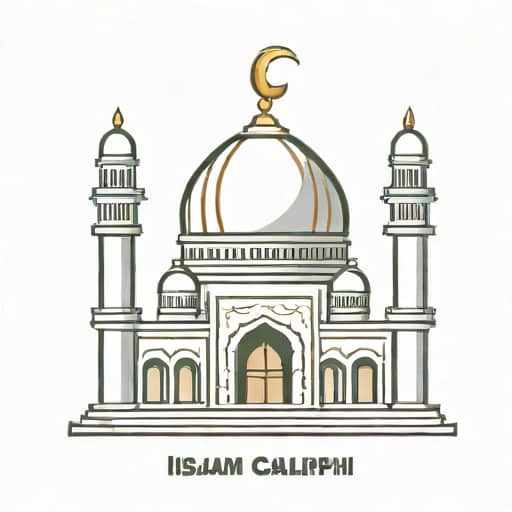 Great Caliphs Of Islam Class 4 Exercise