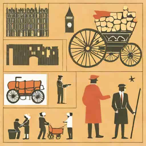 Great Plague Of London Diarist