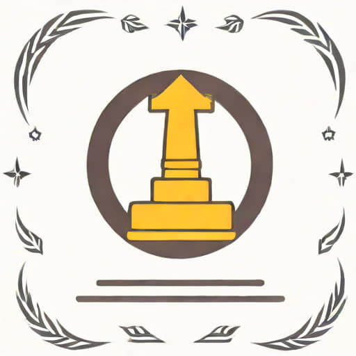 Great With Ceremonious Respect