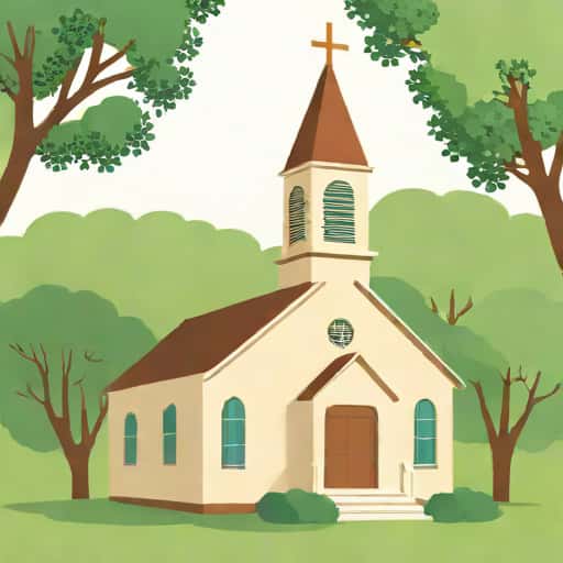 Greater Piney Grove Baptist Church