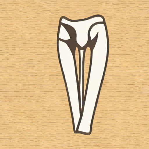 Greater Tuberosity Of Femur