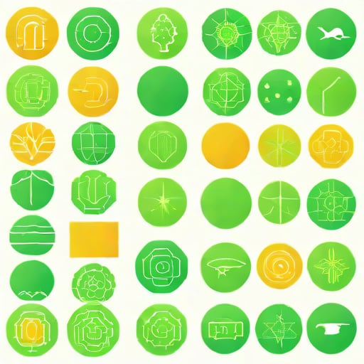 Green Is Warm Or Cool Color