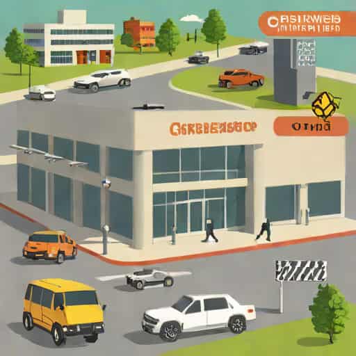 Greensboro Collision Center