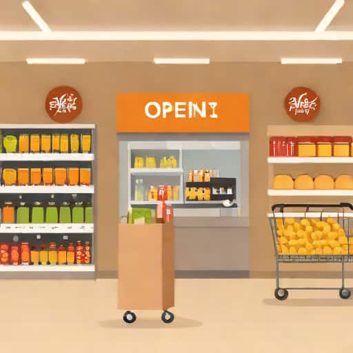 Grocery Stores Open On Thanksgiving Near Me