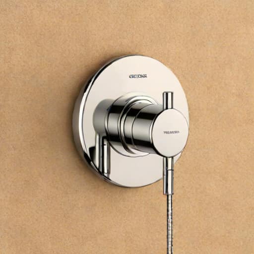 Grohe Thermostatic Shower Valve