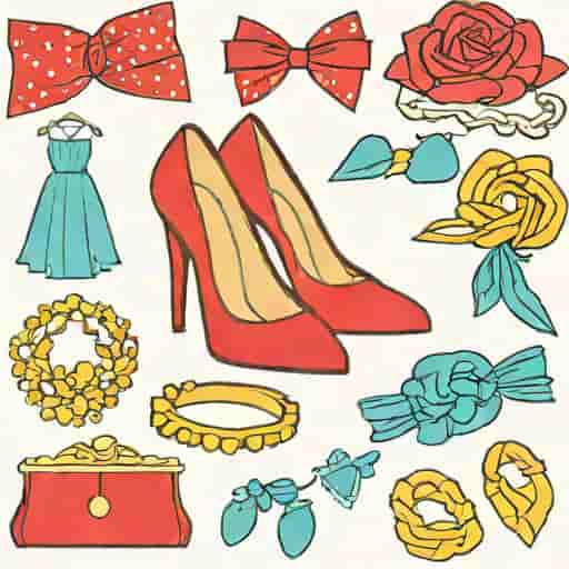 Grounds Jewelry Hankie Pumps