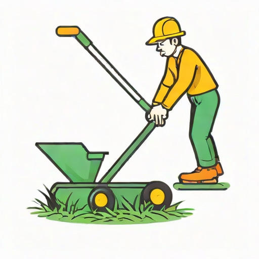 Groundsman Superior Quality