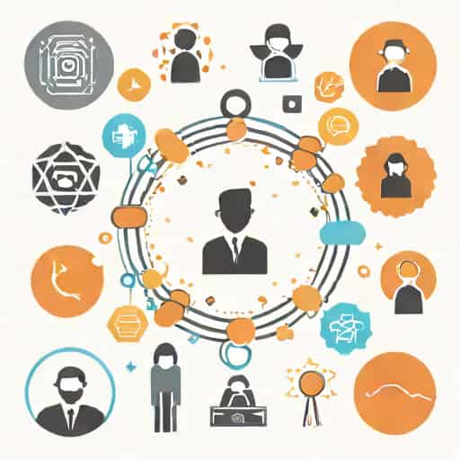 Group As A Social Microcosm