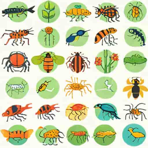 Groups To Which Linnaeus Assigned Organisms