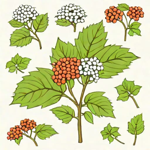 Growing Viburnum From Cuttings