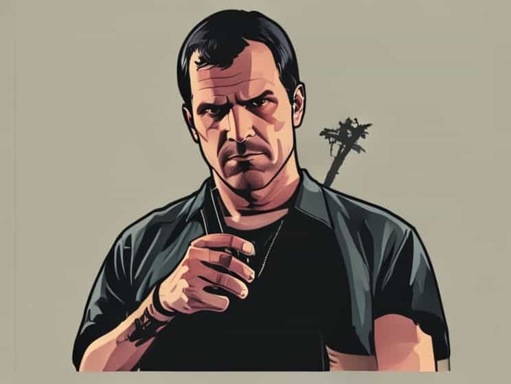 Gta V How To Call A Mugger