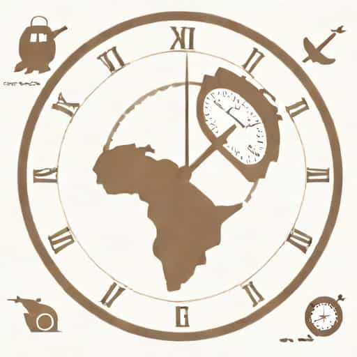 Guadalcanal Time Zone