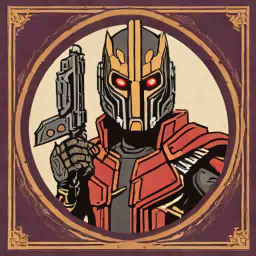 Guardians Of The Galaxy Cast Korath The Pursuer