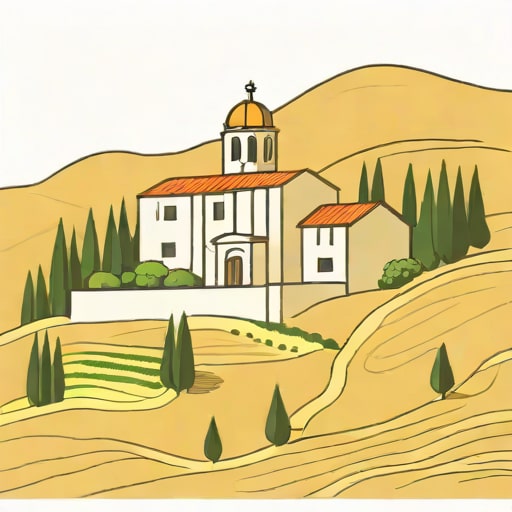 Guidalberto Tenuta San Guido