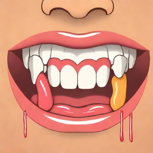 Gums Bleeding After Hygienist