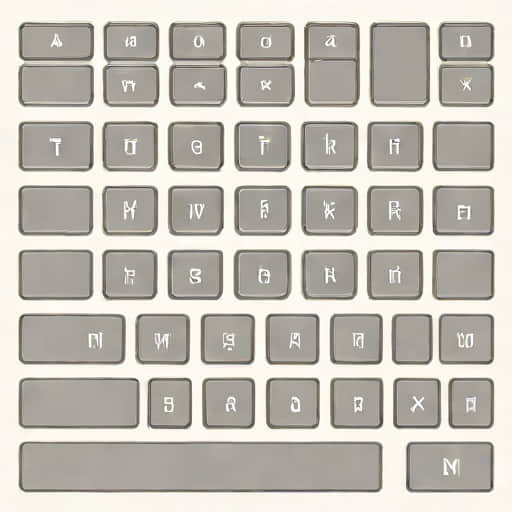 Hahu Amharic Keyboard