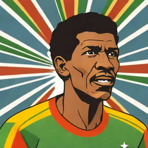 Haile Gebrselassie History In Amharic