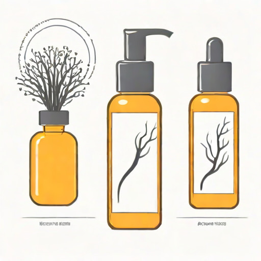 Hair Growth Serum Bare Anatomy