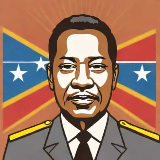 Haiti Jean Claude Duvalier