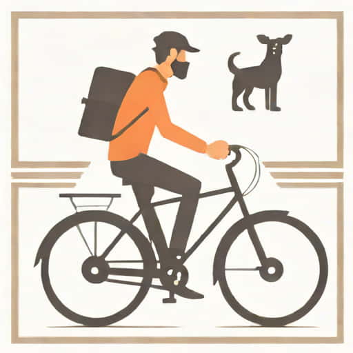 Halifax Bicycle Thief