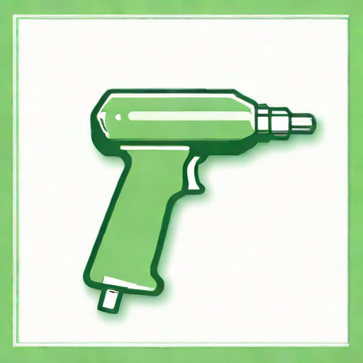 Hammertone Green Stanley Quencher